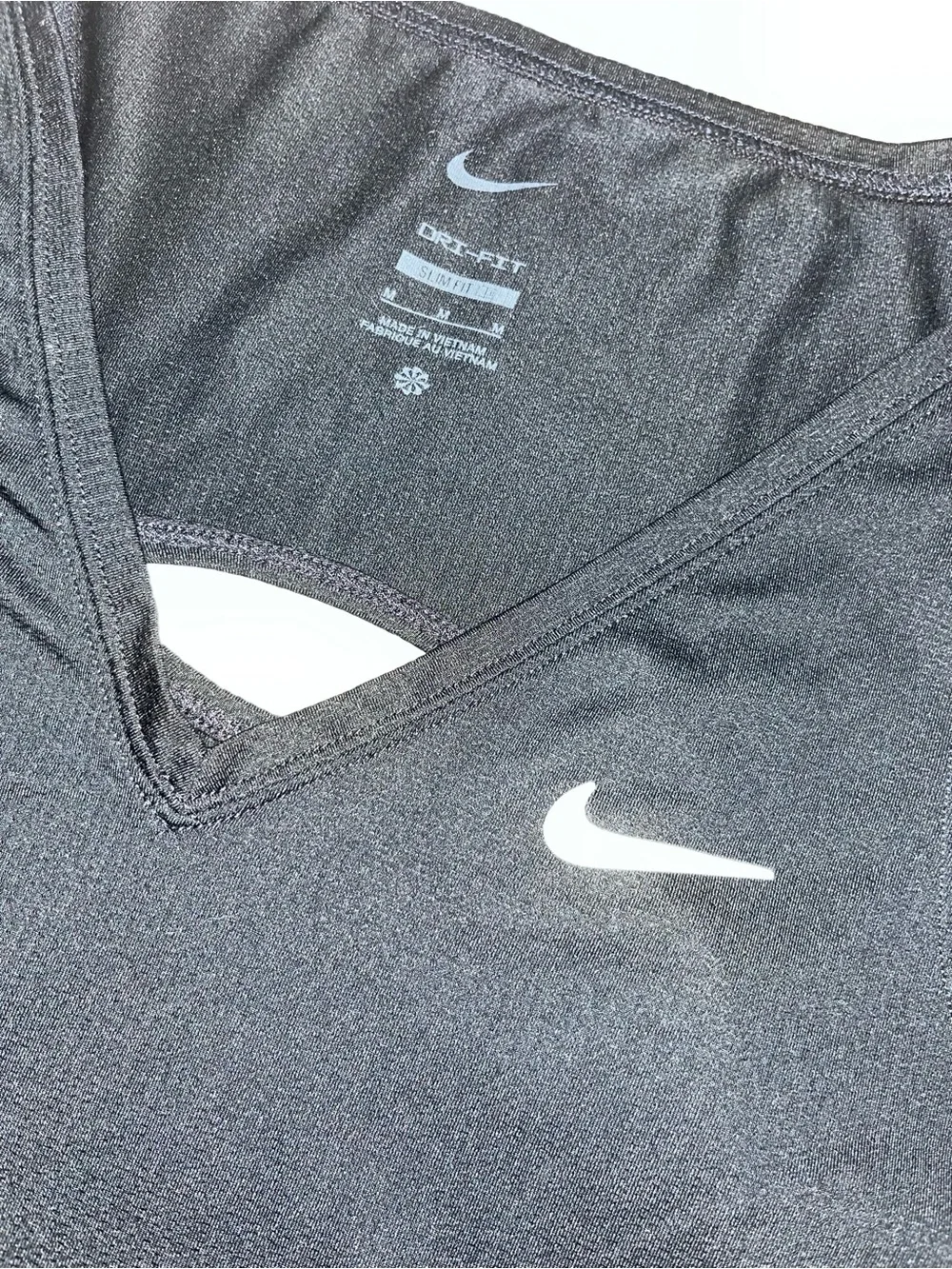 Nike Court Victory Dri-FIT Tennis Tank Top